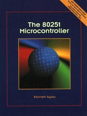 The 80251 Microcontroller - Kenneth J. Ayala