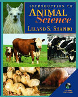 Introduction to Animal Science - Leland Shapiro