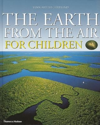 The Earth from the Air for Children - 