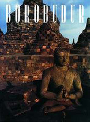 Borobudur - Jacques Dumarcay,  Soekmono