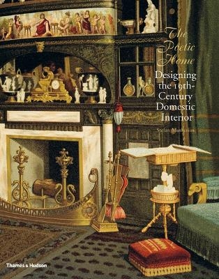 The Poetic Home - Stefan Muthesius