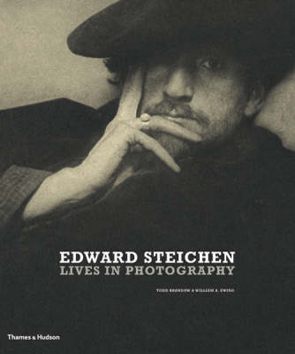 Edward Steichen:Lives in Photography - Bill Ewing