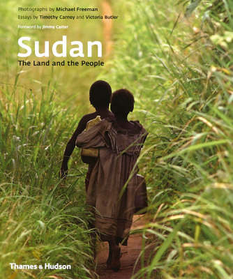 Sudan - Michael Freeman, Timothy Carney