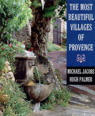 Most Beautiful Villages of Provence - M Jacobs