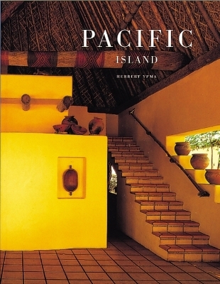 Pacific Island - Herbert Ypma