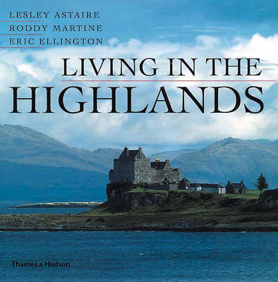 Living in the Highlands -  Martine Et a Astaire