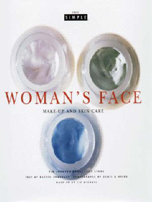 Chic Simple: Woman's Face - K Gross