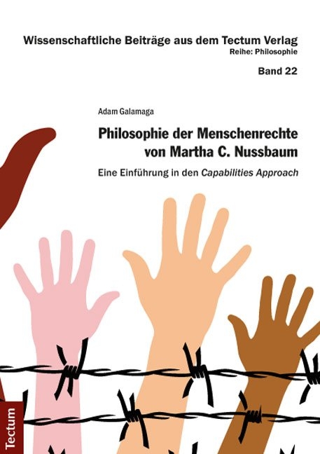 Philosophie der Menschenrechte von Martha C. Nussbaum - Adam Galamaga