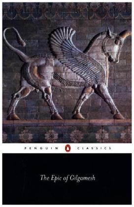 9780241289907 - The Epic Of Gilgamesh Anonymous Author - Anonymous