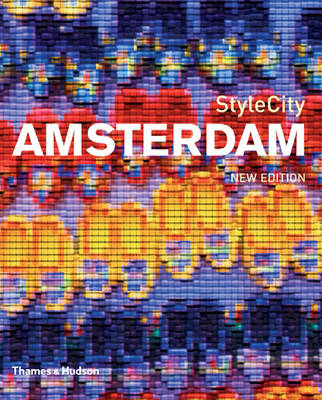 StyleCity Amsterdam - Sian Tichar