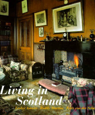 Living in Scotland - L Astaire