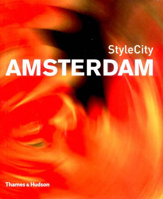 StyleCity Amsterdam - Sian Tichar