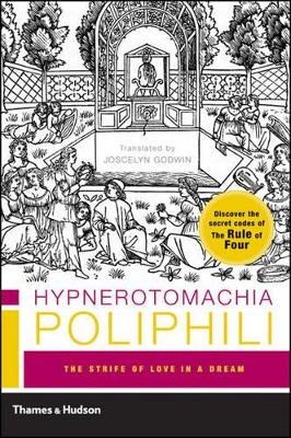 Hypnerotomachia Poliphili - Francesco Colonna