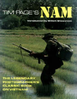 Tim Page's Nam - Tim Page