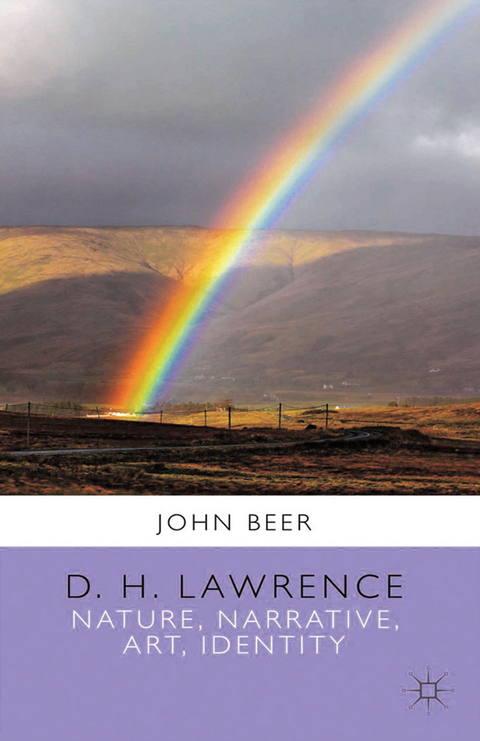 D. H. Lawrence -  J. Beer