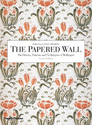 The Papered Wall - 