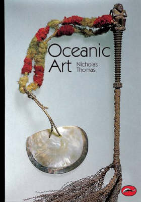 Oceanic Art - Nicholas Thomas