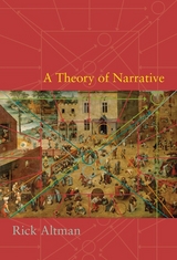 Theory of Narrative -  Rick Altman