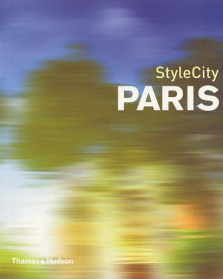 StyleCity Paris - Phyllis Richardson