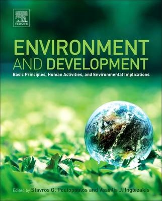 Environment and Development - 
