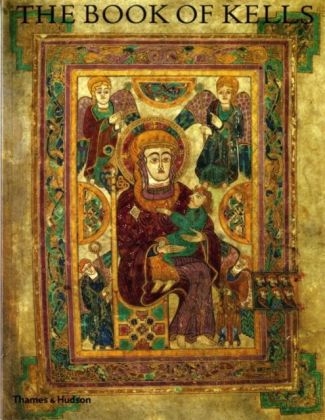 The Book of Kells - Bernard Meehan