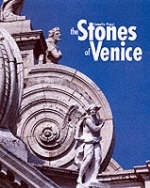 The Stones of Venice - Lionello Puppi, Mark E. Smith