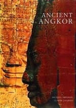 Ancient Angkor - Michael Freeman, Claude Jacques