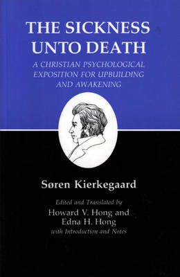 Kierkegaard's Writings, XIX, Volume 19 - Søren Kierkegaard