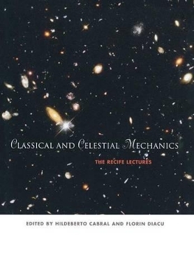 Classical and Celestial Mechanics - 