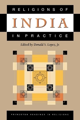 Religions of India in Practice - 