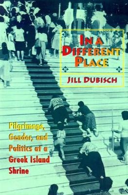 In a Different Place - Jill Dubisch