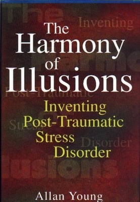 The Harmony of Illusions - Allan Young