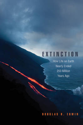 Extinction - Douglas H. Erwin