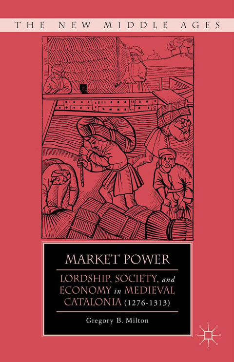 Market Power - G. Milton