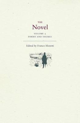 The Novel, Volume 2 - 
