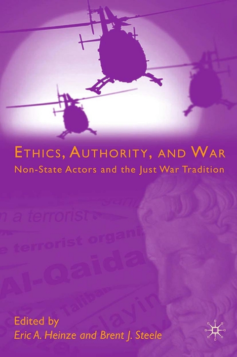 Ethics, Authority, and War - 