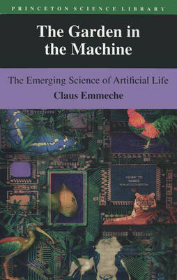 The Garden in the Machine - Claus Emmeche