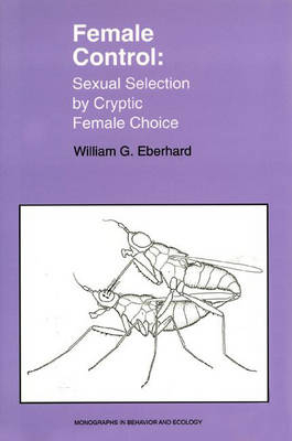 Female Control - William Eberhard