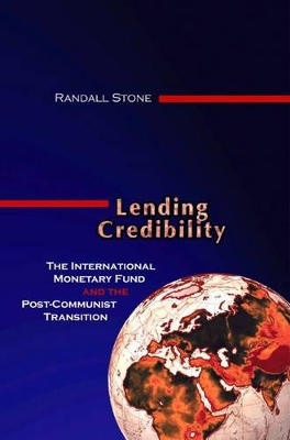 Lending Credibility - Randall W. Stone