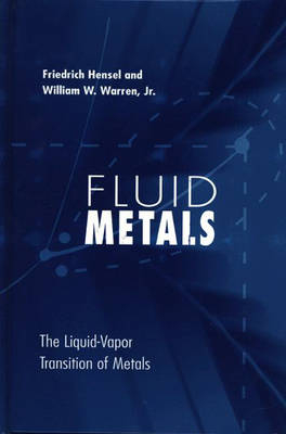 Fluid Metals - Friedrich Hensel, William W. Warren