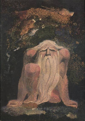 The Illuminated Books of William Blake, Volume 6 - William Blake