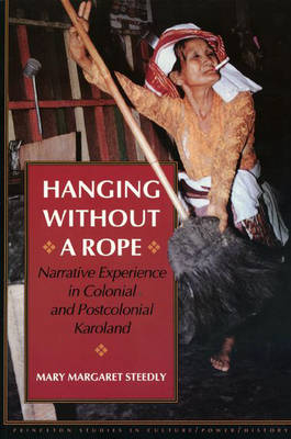 Hanging without a Rope - Mary Margaret Steedly