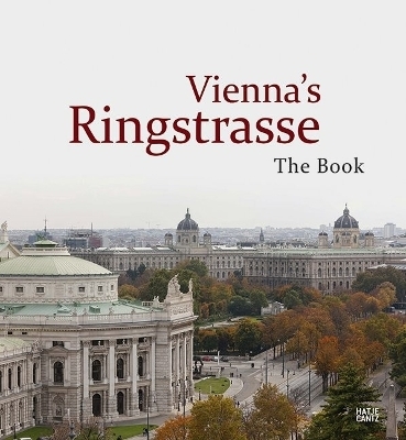 Vienna's Ringstraße - 