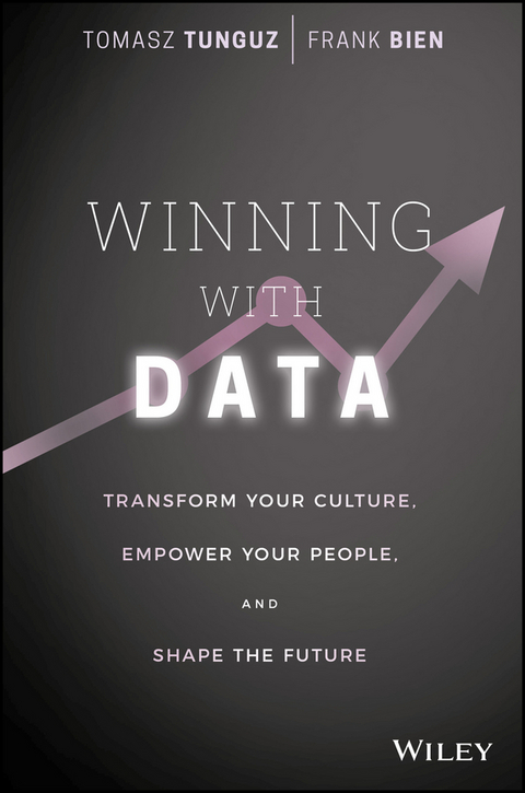 Winning with Data - Tomasz Tunguz, Frank Bien