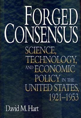 Forged Consensus - David M. Hart