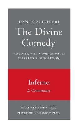 The Divine Comedy, I. Inferno, Vol. I. Part 2 -  Dante