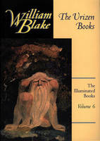 The Illuminated Books of William Blake, Volume 6 - William Blake