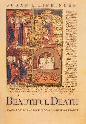 Beautiful Death - Susan L. Einbinder