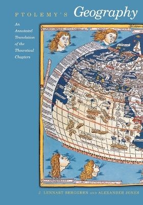 Ptolemy's Geography -  Ptolemy