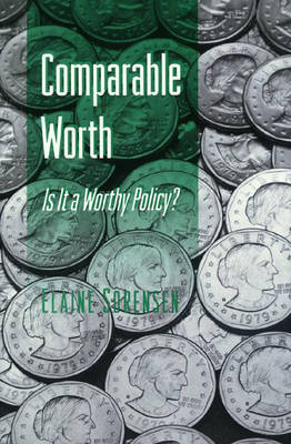 Comparable Worth - Elaine Sorensen